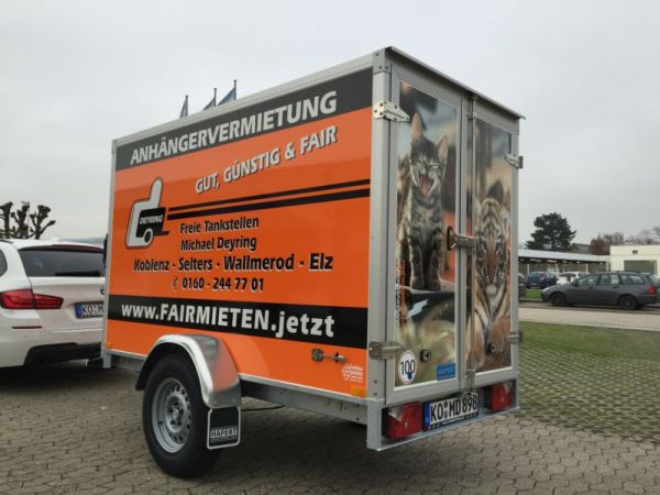 Einachser Koffer Gebremst Deyring Anhaenger Img 5184