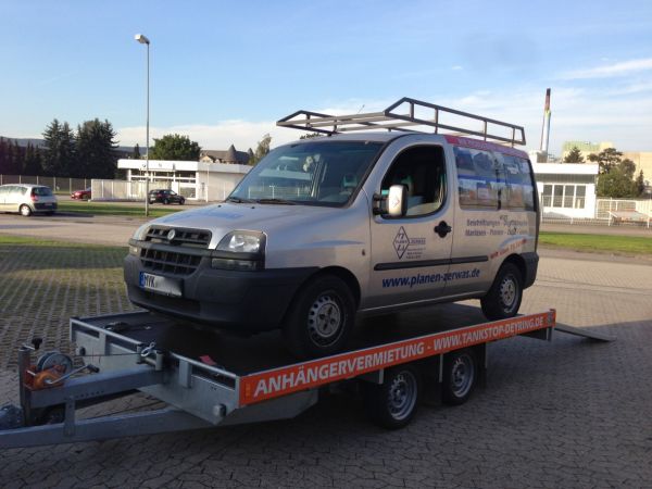 Auto Transporter 4m Gebremst Deyring Anhaenger Img 2791