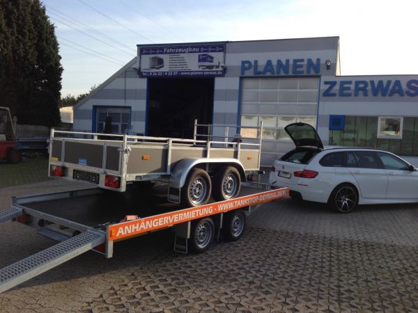 Auto Transporter 4m Gebremst Deyring Anhaenger Img 2790