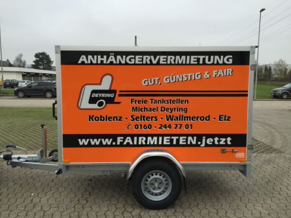 Einachser Koffer Gebremst Deyring Anhaenger Img 5181