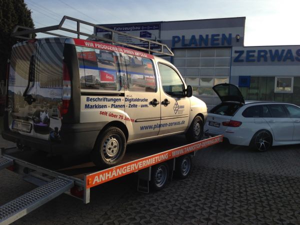 Auto Transporter 4m Gebremst Deyring Anhaenger Img 2794