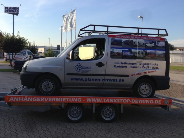 Auto Transporter 4m Gebremst Deyring Anhaenger Img 2792