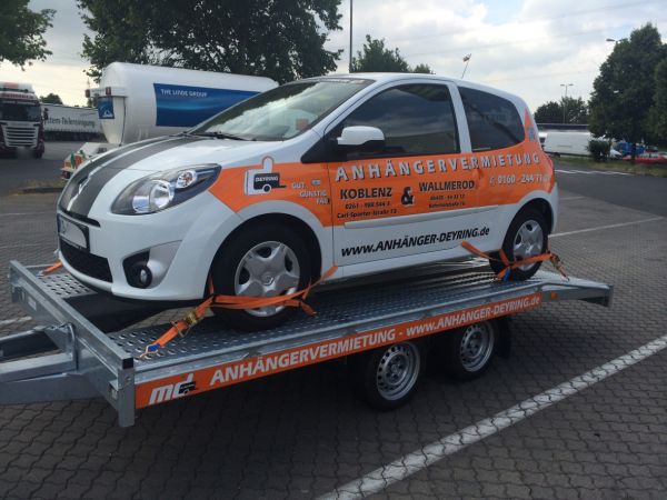 Auto Transporter 4m Gebremst Deyring Anhaenger Img 4213