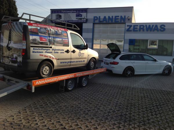 Auto Transporter 4m Gebremst Deyring Anhaenger Img 2795